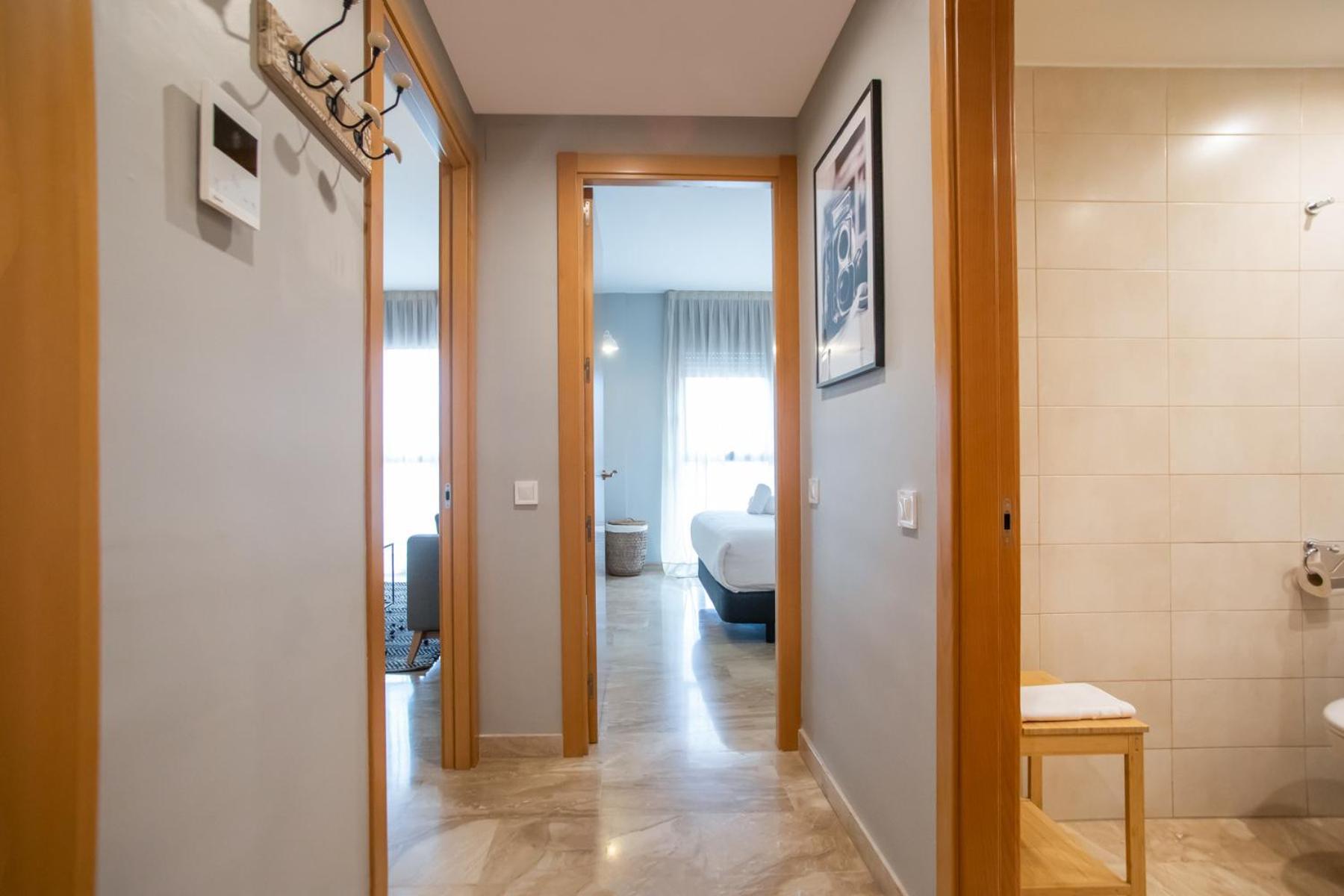 Apartment P1mal1091- Fantastic 3bed Steps Away From Sagrada *