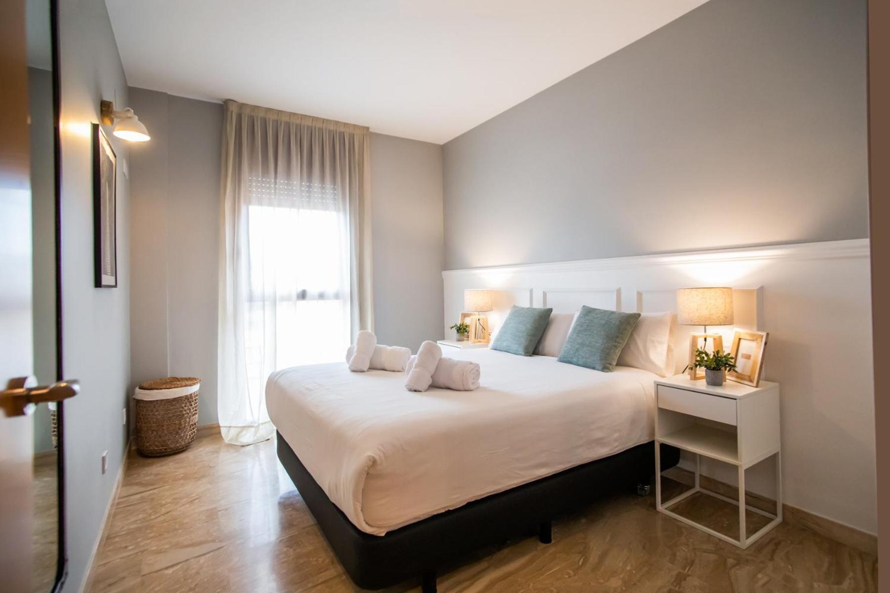 P1mal1091- Fantastic 3bed Steps Away From Sagrada Barcelone